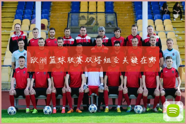 欧洲篮球联赛双塔组合关键在哪