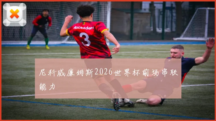 尼科威廉姆斯2026世界杯前场串联能力