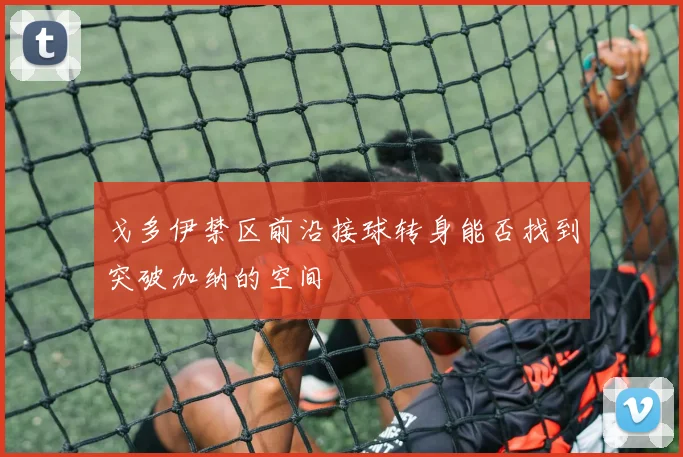 戈多伊禁区前沿接球转身能否找到突破加纳的空间