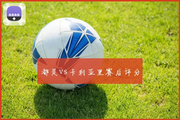 都灵vs卡利亚里赛后评分