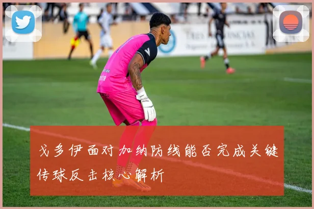 戈多伊面对加纳防线能否完成关键传球反击核心解析