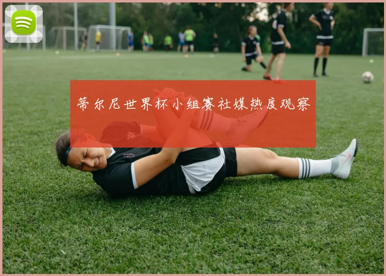 蒂尔尼世界杯小组赛社媒热度观察