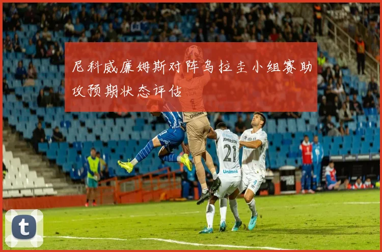 尼科威廉姆斯对阵乌拉圭小组赛助攻预期状态评估
