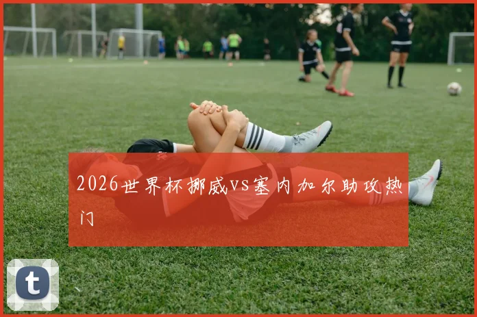 2026世界杯挪威vs塞内加尔助攻热门