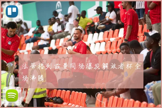 法蒂格列兹曼同场爆发解放者杯全场沸腾
