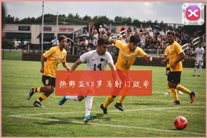 热那亚vs罗马射门效率