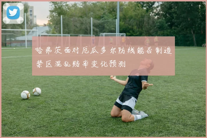 哈弗茨面对厄瓜多尔防线能否制造禁区混乱赔率变化预测