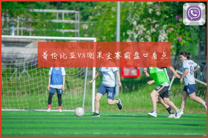 哥伦比亚vs刚果金赛前盘口看点