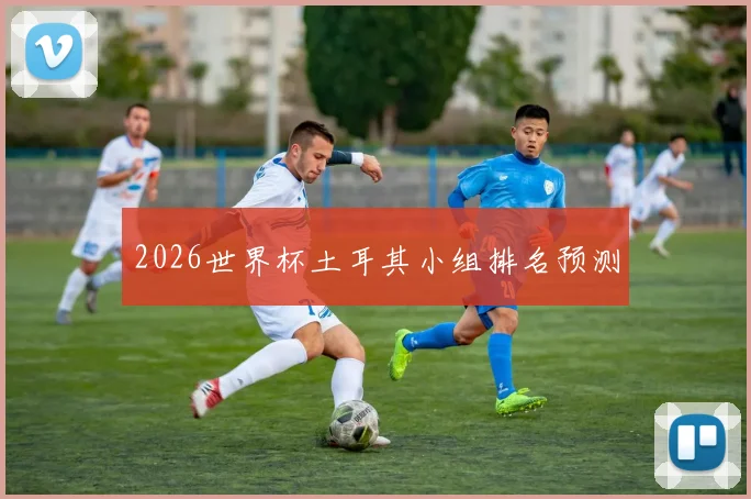 2026世界杯土耳其小组排名预测